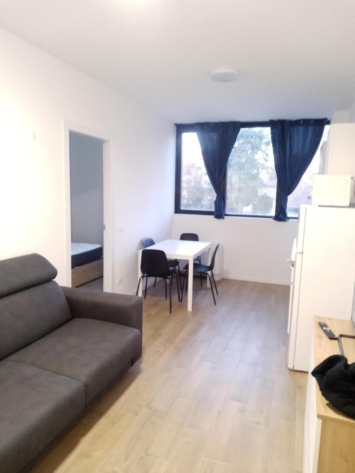 Ripamonti Vill Olimpico Lecase&vacanze Ambrosiane Apartment Mailand